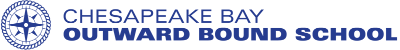 Chesapeake Bay Outward Bound School Logo