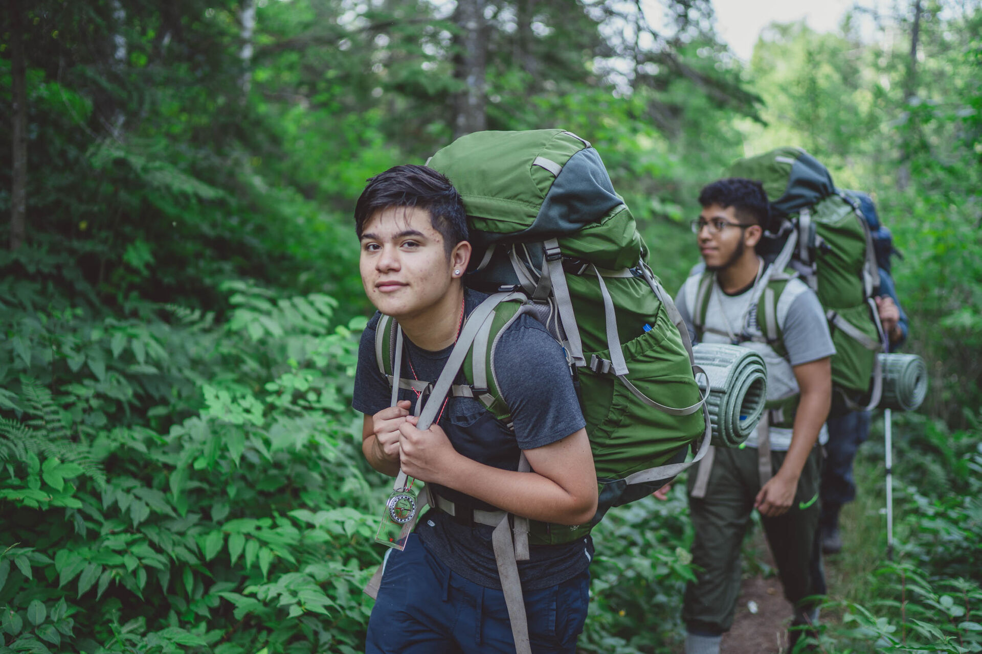 Find a Program - Outward Bound